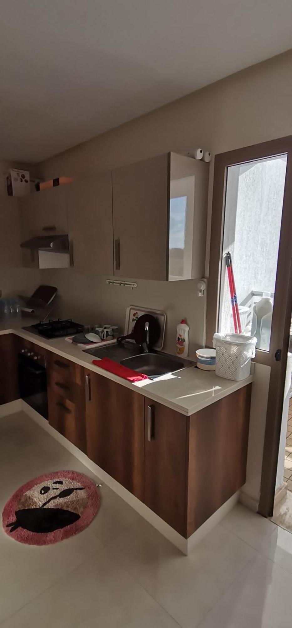 Grand Appartement Vue Golf A 2 Min De La Plage Бузника Екстериор снимка